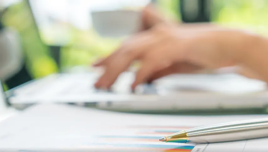 Certificate in Accounting and Financial Control