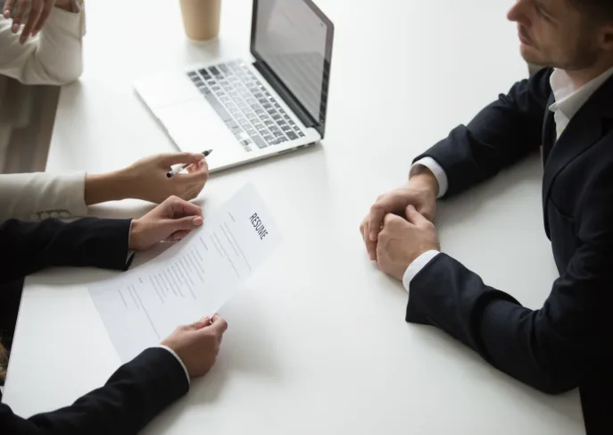 Advanced Selection, Interviewing and Recruitment