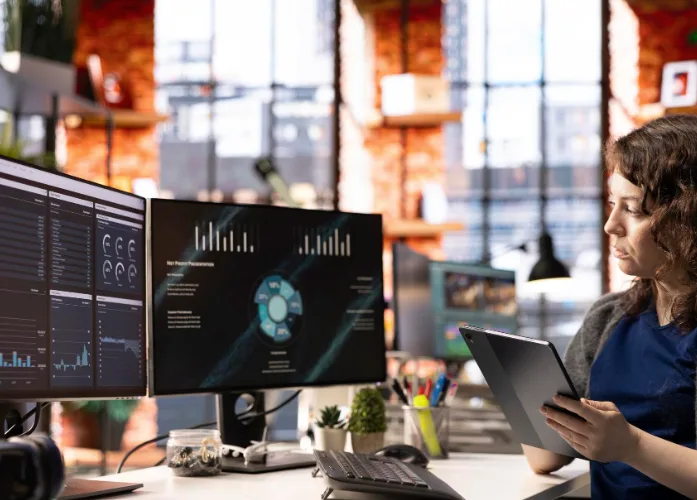 Artificial Intelligence in Finance and Open Banking