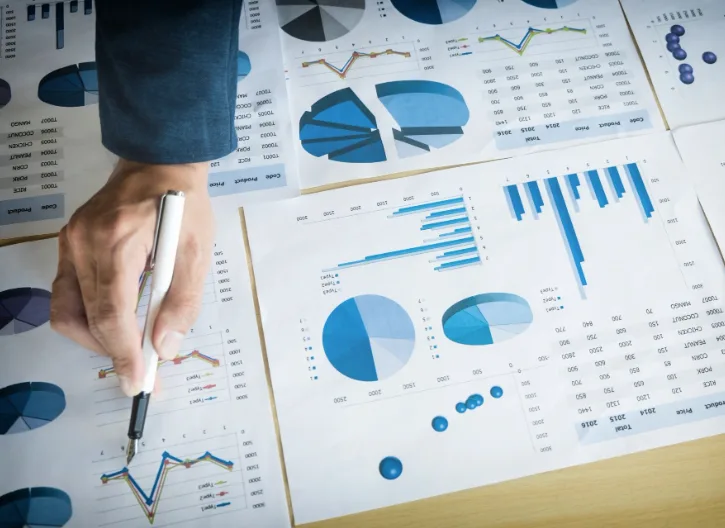 Business Intelligence & Analytics for Finance Professionals