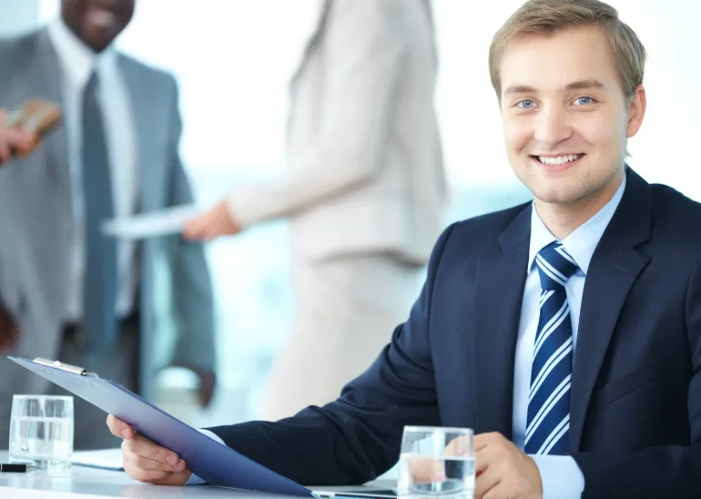 Certified Executive Assistant