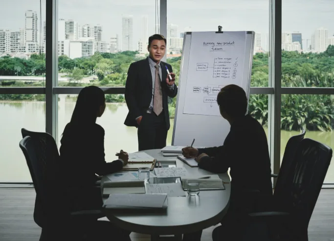 Competency-Based Management Training accreditation