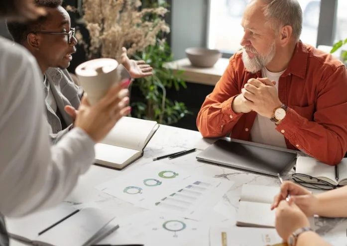Conflict in the Workplace and Change Management: HR’s Role